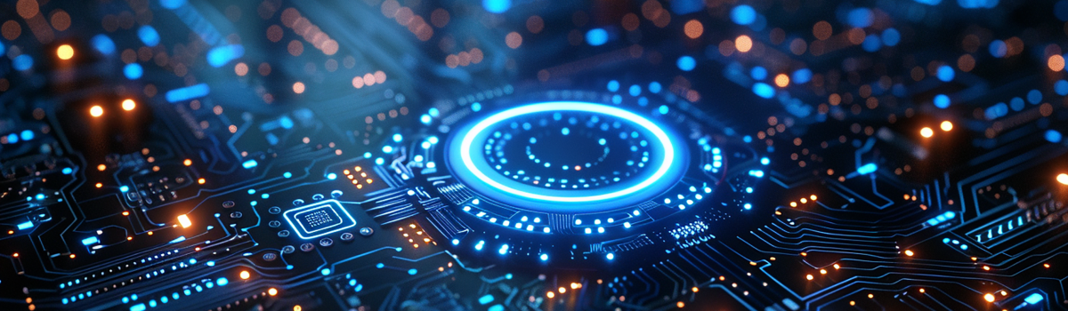 Technology Infrastructure